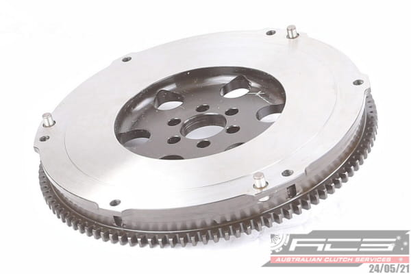 Zotrvačník Australian Clutch Services Pty Ltd