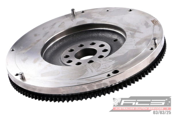 Zotrvačník Australian Clutch Services Pty Ltd