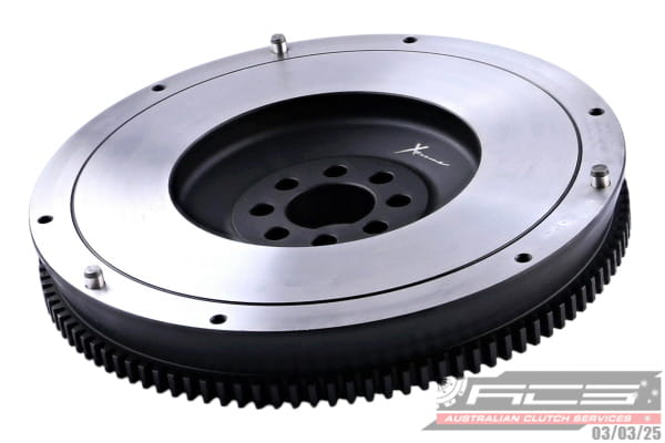 Zotrvačník Australian Clutch Services Pty Ltd
