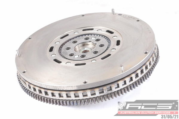 Zotrvačník Australian Clutch Services Pty Ltd