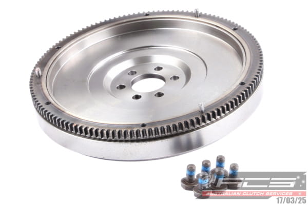 Zotrvačník Australian Clutch Services Pty Ltd