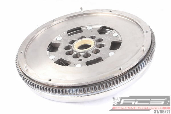 Zotrvačník Australian Clutch Services Pty Ltd