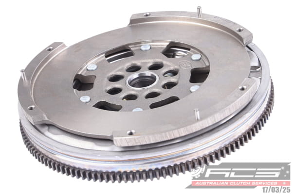 Zotrvačník Australian Clutch Services Pty Ltd