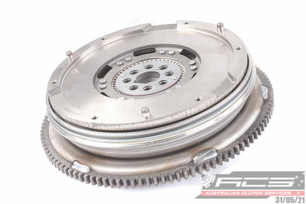 Zotrvačník Australian Clutch Services Pty Ltd