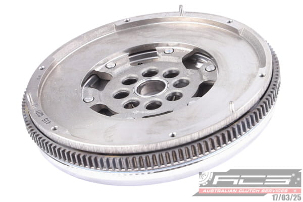 Zotrvačník Australian Clutch Services Pty Ltd