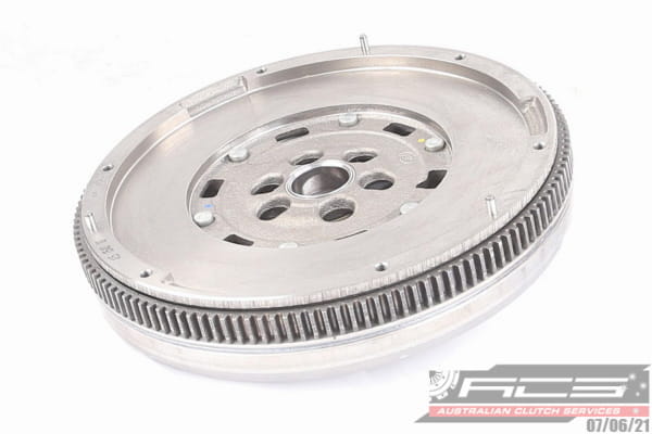 Zotrvačník Australian Clutch Services Pty Ltd