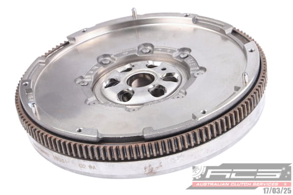Zotrvačník Australian Clutch Services Pty Ltd