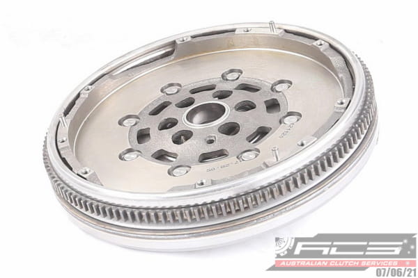 Zotrvačník Australian Clutch Services Pty Ltd