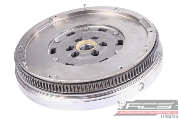 Zotrvačník Australian Clutch Services Pty Ltd