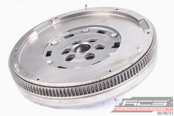 Zotrvačník Australian Clutch Services Pty Ltd