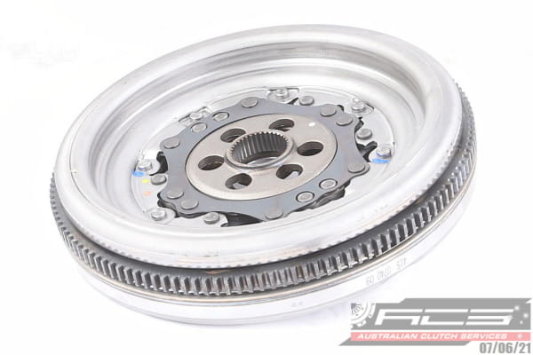 Zotrvačník Australian Clutch Services Pty Ltd