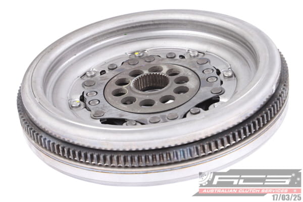 Zotrvačník Australian Clutch Services Pty Ltd