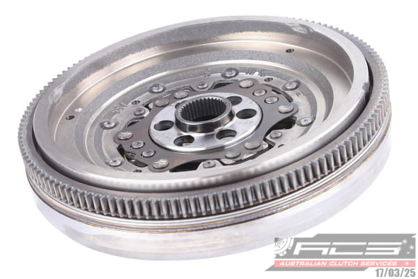 Zotrvačník Australian Clutch Services Pty Ltd