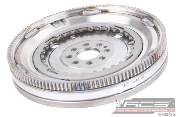 Zotrvačník Australian Clutch Services Pty Ltd