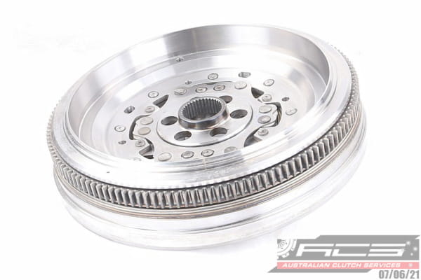 Zotrvačník Australian Clutch Services Pty Ltd