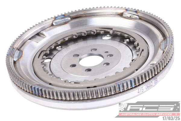 Zotrvačník Australian Clutch Services Pty Ltd