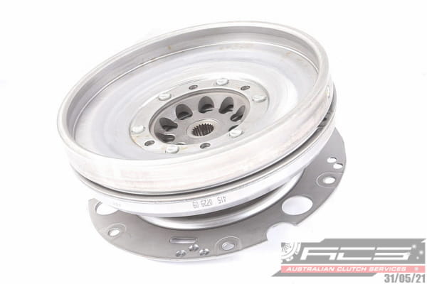 Zotrvačník Australian Clutch Services Pty Ltd
