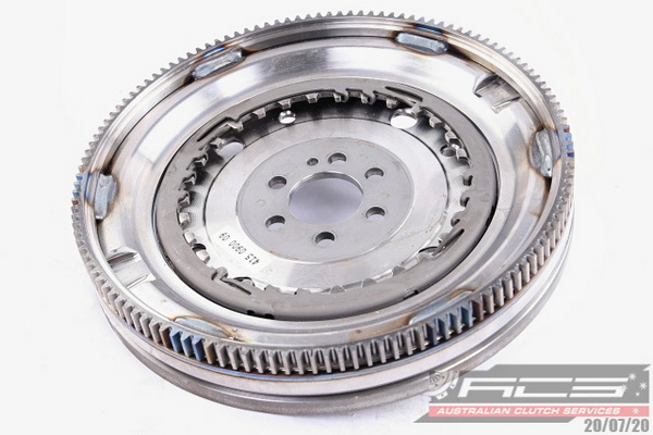 Zotrvačník Australian Clutch Services Pty Ltd