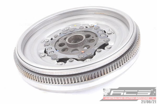 Zotrvačník Australian Clutch Services Pty Ltd