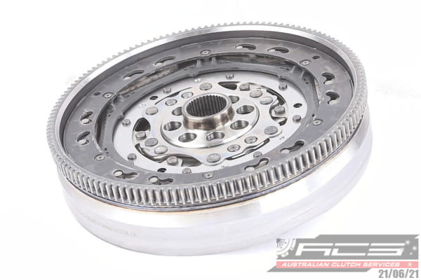 Zotrvačník Australian Clutch Services Pty Ltd