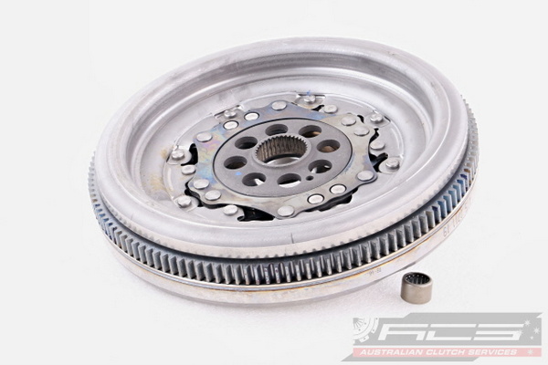 Zotrvačník Australian Clutch Services Pty Ltd