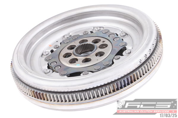 Zotrvačník Australian Clutch Services Pty Ltd