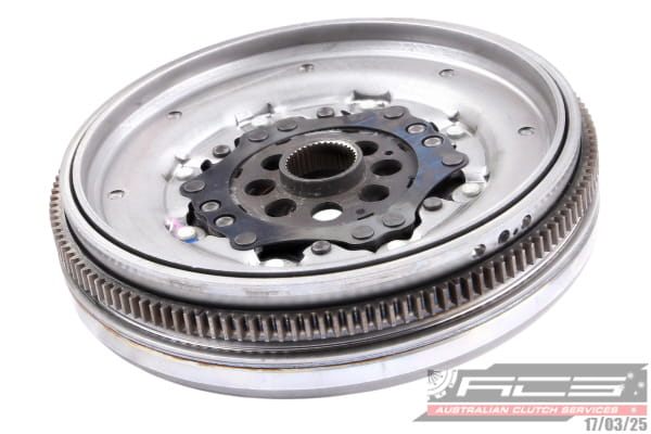 Zotrvačník Australian Clutch Services Pty Ltd