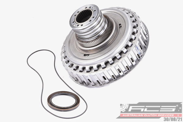 Spojková sada Australian Clutch Services Pty Ltd