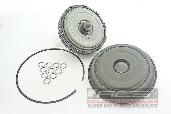 Spojková sada Australian Clutch Services Pty Ltd