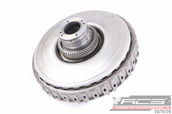 Spojková sada Australian Clutch Services Pty Ltd