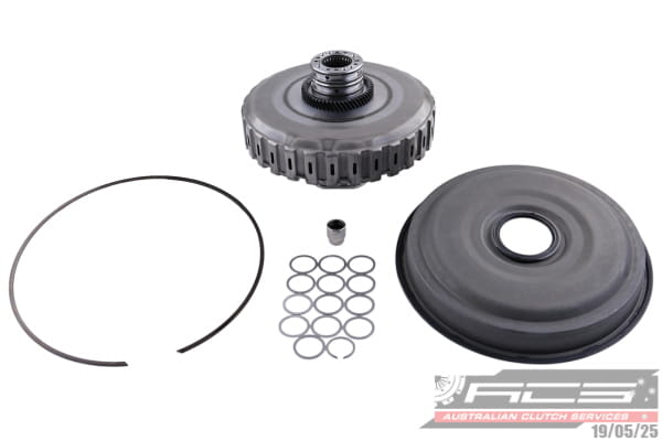 Spojková sada Australian Clutch Services Pty Ltd
