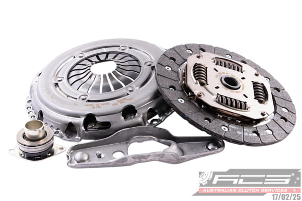 Spojková sada Australian Clutch Services Pty Ltd