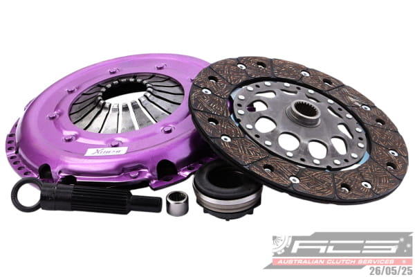 Spojková sada Australian Clutch Services Pty Ltd