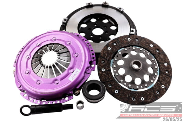 Spojková sada Australian Clutch Services Pty Ltd