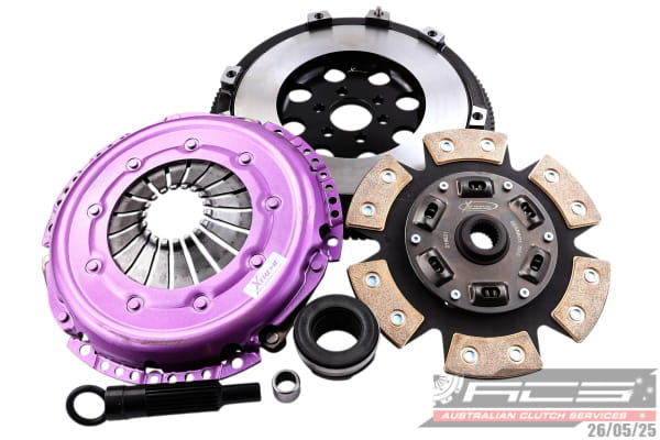 Spojková sada Australian Clutch Services Pty Ltd