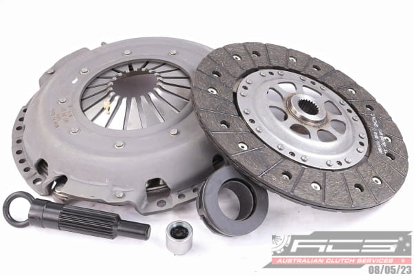Spojková sada Australian Clutch Services Pty Ltd