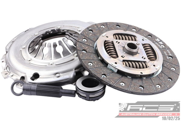 Spojková sada Australian Clutch Services Pty Ltd