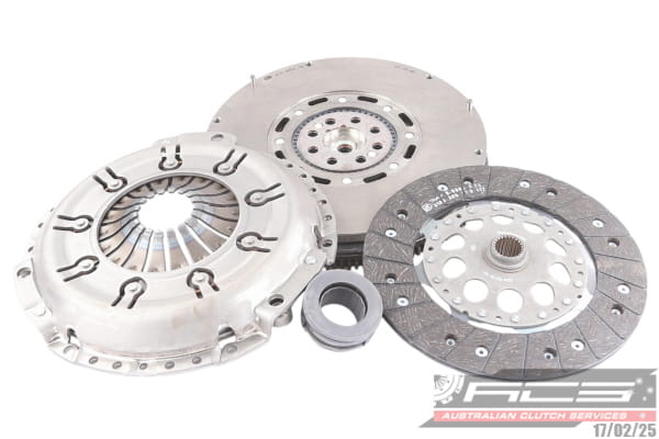 Spojková sada Australian Clutch Services Pty Ltd