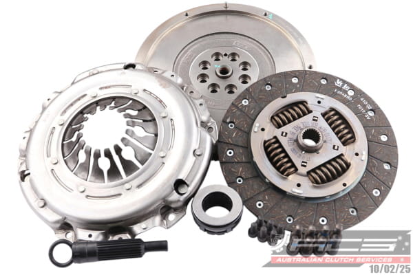 Spojková sada Australian Clutch Services Pty Ltd