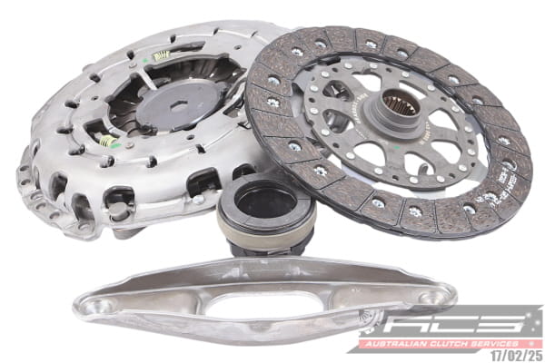 Spojková sada Australian Clutch Services Pty Ltd