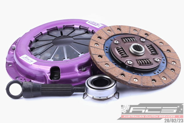 Spojková sada Australian Clutch Services Pty Ltd
