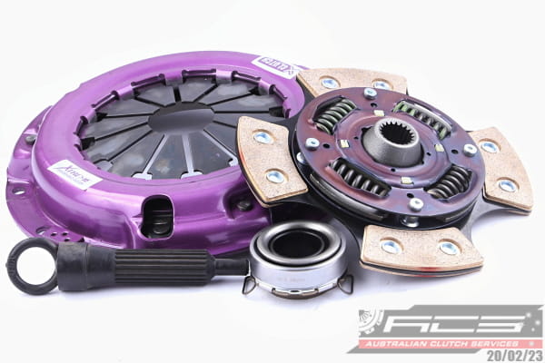 Spojková sada Australian Clutch Services Pty Ltd