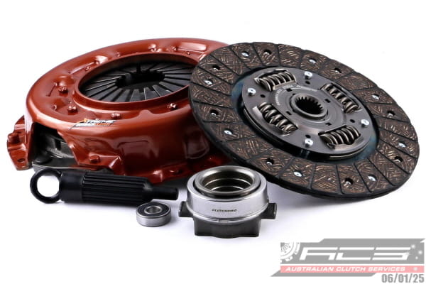 Spojková sada Australian Clutch Services Pty Ltd
