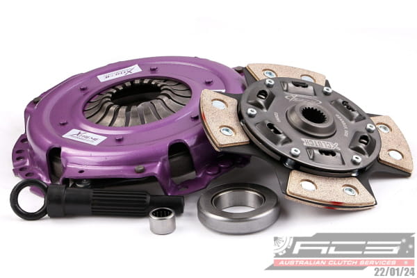 Spojková sada Australian Clutch Services Pty Ltd