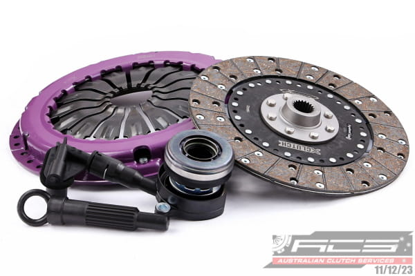 Spojková sada Australian Clutch Services Pty Ltd