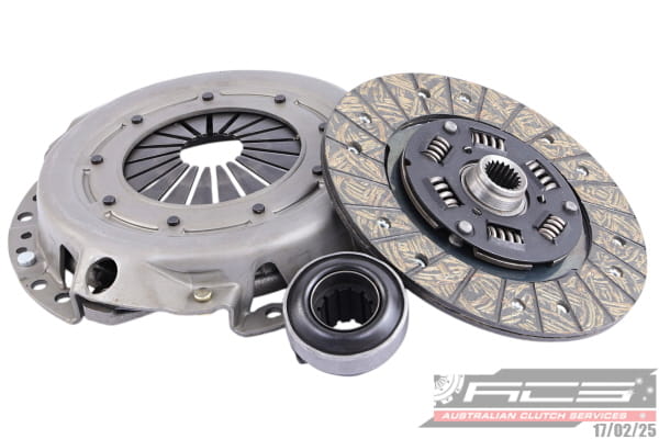 Spojková sada Australian Clutch Services Pty Ltd