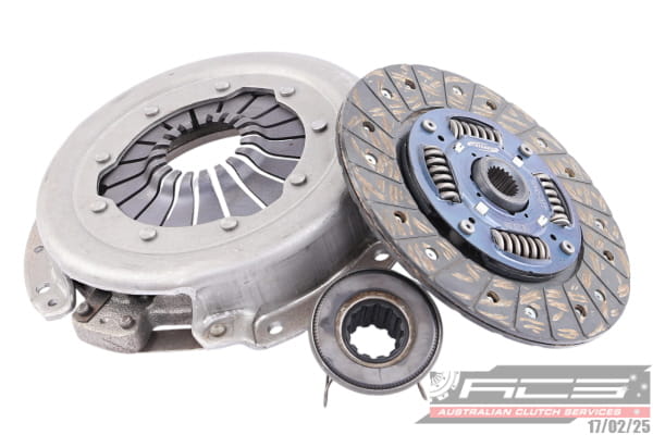 Spojková sada Australian Clutch Services Pty Ltd
