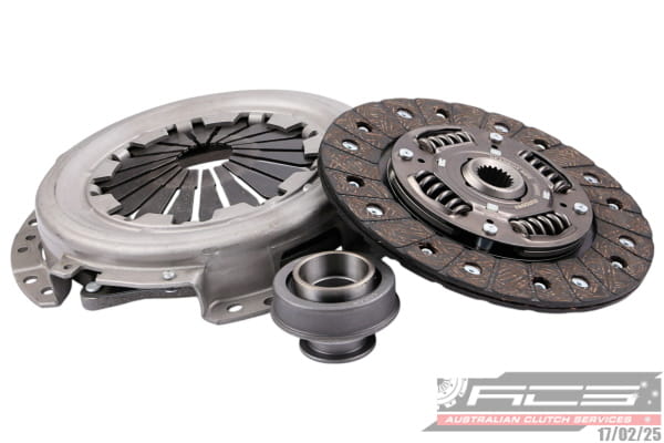 Spojková sada Australian Clutch Services Pty Ltd