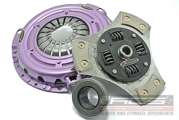 Spojková sada Australian Clutch Services Pty Ltd