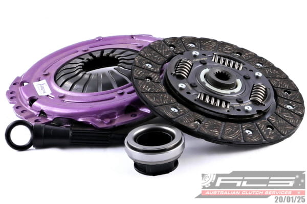 Spojková sada Australian Clutch Services Pty Ltd